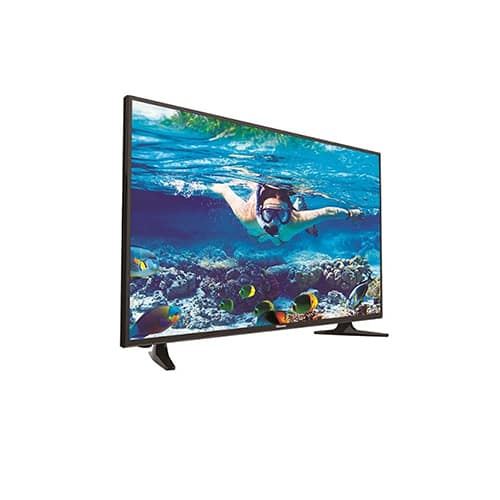 ORANGE 40" Android TV 40OA11 - Image 2