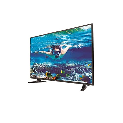 ORANGE 40" Android TV 40OA11 - Image 3