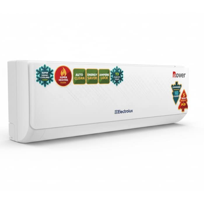 SG Electroluxe Rover Ac Inverter Compressor T3 Technology - Image 2