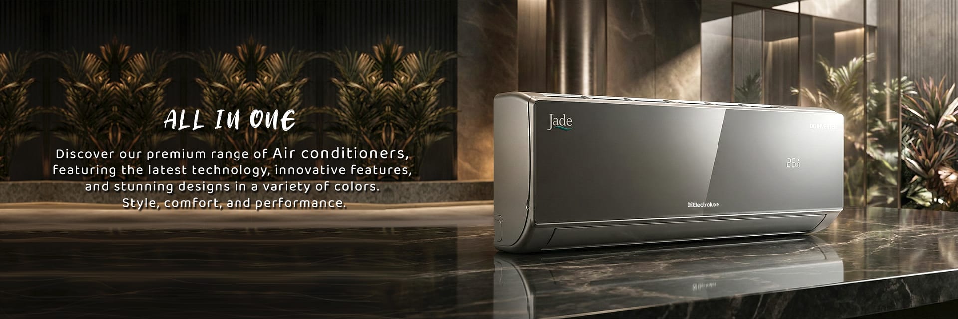 Jade web banner